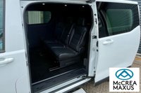 USED 2027 MAXUS Deliver 7 Diesel Deliver 7 Crew Cab 