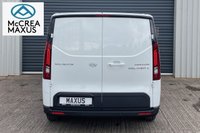 USED 2027 MAXUS Deliver 7 Diesel Deliver 7 Crew Cab 
