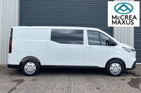 USED 2027 MAXUS Deliver 7 Diesel Deliver 7 Crew Cab 