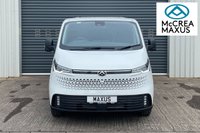 USED 2027 MAXUS Deliver 7 Diesel Deliver 7 Crew Cab 