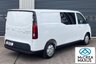 USED 2027 MAXUS Deliver 7 Diesel Deliver 7 Crew Cab 