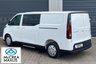 USED 2027 MAXUS Deliver 7 Diesel Deliver 7 Crew Cab 