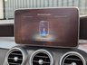 USED 2017 17 MERCEDES-BENZ C-CLASS 4.0 C63 V8 BiTurbo AMG S Edition 1 Cabriolet 2dr Petrol SpdS MCT Euro 6 (s/s) (510 ps) 