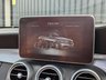 USED 2017 17 MERCEDES-BENZ C-CLASS 4.0 C63 V8 BiTurbo AMG S Edition 1 Cabriolet 2dr Petrol SpdS MCT Euro 6 (s/s) (510 ps) 