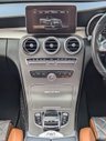 USED 2017 17 MERCEDES-BENZ C-CLASS 4.0 C63 V8 BiTurbo AMG S Edition 1 Cabriolet 2dr Petrol SpdS MCT Euro 6 (s/s) (510 ps) 