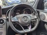 USED 2017 17 MERCEDES-BENZ C-CLASS 4.0 C63 V8 BiTurbo AMG S Edition 1 Cabriolet 2dr Petrol SpdS MCT Euro 6 (s/s) (510 ps) 