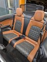 USED 2017 17 MERCEDES-BENZ C-CLASS 4.0 C63 V8 BiTurbo AMG S Edition 1 Cabriolet 2dr Petrol SpdS MCT Euro 6 (s/s) (510 ps) 