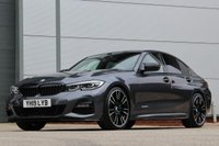 USED 2019 19 BMW 3 SERIES 2.0 330i M Sport Auto Euro 6 (s/s) 4dr **NOW SOLD**