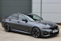 USED 2019 19 BMW 3 SERIES 2.0 330i M Sport Auto Euro 6 (s/s) 4dr **NOW SOLD**