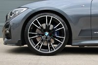 USED 2019 19 BMW 3 SERIES 2.0 330i M Sport Auto Euro 6 (s/s) 4dr **NOW SOLD**