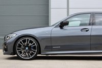 USED 2019 19 BMW 3 SERIES 2.0 330i M Sport Auto Euro 6 (s/s) 4dr **NOW SOLD**