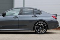 USED 2019 19 BMW 3 SERIES 2.0 330i M Sport Auto Euro 6 (s/s) 4dr **NOW SOLD**