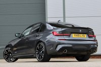 USED 2019 19 BMW 3 SERIES 2.0 330i M Sport Auto Euro 6 (s/s) 4dr **NOW SOLD**