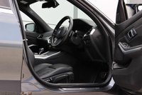 USED 2019 19 BMW 3 SERIES 2.0 330i M Sport Auto Euro 6 (s/s) 4dr **NOW SOLD**