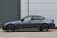 USED 2019 19 BMW 3 SERIES 2.0 330i M Sport Auto Euro 6 (s/s) 4dr **NOW SOLD**