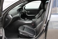 USED 2019 19 BMW 3 SERIES 2.0 330i M Sport Auto Euro 6 (s/s) 4dr **NOW SOLD**