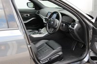 USED 2019 19 BMW 3 SERIES 2.0 330i M Sport Auto Euro 6 (s/s) 4dr **NOW SOLD**