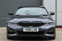 USED 2019 19 BMW 3 SERIES 2.0 330i M Sport Auto Euro 6 (s/s) 4dr **NOW SOLD**