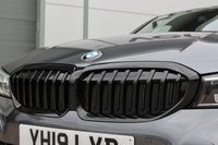 USED 2019 19 BMW 3 SERIES 2.0 330i M Sport Auto Euro 6 (s/s) 4dr **NOW SOLD**
