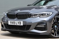 USED 2019 19 BMW 3 SERIES 2.0 330i M Sport Auto Euro 6 (s/s) 4dr **NOW SOLD**
