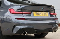 USED 2019 19 BMW 3 SERIES 2.0 330i M Sport Auto Euro 6 (s/s) 4dr **NOW SOLD**