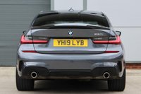 USED 2019 19 BMW 3 SERIES 2.0 330i M Sport Auto Euro 6 (s/s) 4dr **NOW SOLD**
