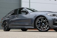 USED 2019 19 BMW 3 SERIES 2.0 330i M Sport Auto Euro 6 (s/s) 4dr **NOW SOLD**