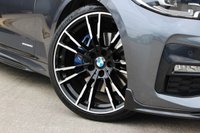 USED 2019 19 BMW 3 SERIES 2.0 330i M Sport Auto Euro 6 (s/s) 4dr **NOW SOLD**