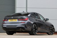 USED 2019 19 BMW 3 SERIES 2.0 330i M Sport Auto Euro 6 (s/s) 4dr **NOW SOLD**
