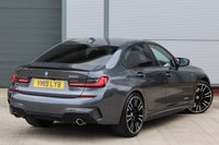 USED 2019 19 BMW 3 SERIES 2.0 330i M Sport Auto Euro 6 (s/s) 4dr **NOW SOLD**