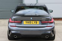 USED 2019 19 BMW 3 SERIES 2.0 330i M Sport Auto Euro 6 (s/s) 4dr **NOW SOLD**