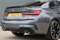 USED 2019 19 BMW 3 SERIES 2.0 330i M Sport Auto Euro 6 (s/s) 4dr **NOW SOLD**