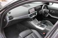 USED 2019 19 BMW 3 SERIES 2.0 330i M Sport Auto Euro 6 (s/s) 4dr **NOW SOLD**