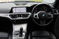USED 2019 19 BMW 3 SERIES 2.0 330i M Sport Auto Euro 6 (s/s) 4dr **NOW SOLD**