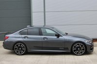 USED 2019 19 BMW 3 SERIES 2.0 330i M Sport Auto Euro 6 (s/s) 4dr **NOW SOLD**