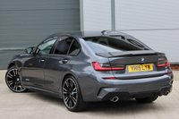 USED 2019 19 BMW 3 SERIES 2.0 330i M Sport Auto Euro 6 (s/s) 4dr **NOW SOLD**