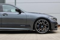 USED 2019 19 BMW 3 SERIES 2.0 330i M Sport Auto Euro 6 (s/s) 4dr **NOW SOLD**