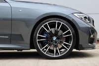 USED 2019 19 BMW 3 SERIES 2.0 330i M Sport Auto Euro 6 (s/s) 4dr **NOW SOLD**
