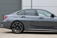 USED 2019 19 BMW 3 SERIES 2.0 330i M Sport Auto Euro 6 (s/s) 4dr **NOW SOLD**