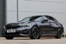 USED 2019 19 BMW 3 SERIES 2.0 330i M Sport Auto Euro 6 (s/s) 4dr **NOW SOLD**