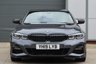 USED 2019 19 BMW 3 SERIES 2.0 330i M Sport Auto Euro 6 (s/s) 4dr **NOW SOLD**