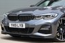 USED 2019 19 BMW 3 SERIES 2.0 330i M Sport Auto Euro 6 (s/s) 4dr **NOW SOLD**