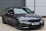 USED 2019 19 BMW 3 SERIES 2.0 330i M Sport Auto Euro 6 (s/s) 4dr **NOW SOLD**