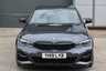 USED 2019 19 BMW 3 SERIES 2.0 330i M Sport Auto Euro 6 (s/s) 4dr **NOW SOLD**