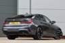 USED 2019 19 BMW 3 SERIES 2.0 330i M Sport Auto Euro 6 (s/s) 4dr **NOW SOLD**