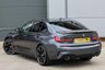 USED 2019 19 BMW 3 SERIES 2.0 330i M Sport Auto Euro 6 (s/s) 4dr **NOW SOLD**