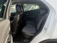 USED 2015 VAUXHALL MOKKA 1.4i Turbo Limited Edition SUV 5dr Petrol Manual 2WD Euro 6 (s/s) (140 ps) IDEAL FAMILY MPV + BRAND NEW CLUTCH AND FLYWEEL!!! WELL LOOKED AFTER + FULL SERVICE HISTORY + LONG MOT UNTIL APRIL 2025 + FINISHED IN SNOWFLAKE WHITE COLOUR + COMPLETE WITH A VERY GOOD SPEC INCLUDING HALF LEATHER INTERIOR, ALLOYS WHEELS, FRONT FOG LIGHTS, CLIMATE CONTROL, AIR CON, MULTI FUNCTION STEERING WHEEL, CRUISE CONTROL, SPEED LIMITER, 2 KEYS AND FRONT AND REAR PARKING SENSORS. + 3 MONTHS WARRANTY + 12 MONTHS AA BREAKDOWN COVER INCLUDED