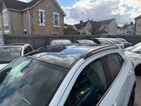 USED 2015 VAUXHALL MOKKA 1.4i Turbo Limited Edition SUV 5dr Petrol Manual 2WD Euro 6 (s/s) (140 ps) IDEAL FAMILY MPV + BRAND NEW CLUTCH AND FLYWEEL!!! WELL LOOKED AFTER + FULL SERVICE HISTORY + LONG MOT UNTIL APRIL 2025 + FINISHED IN SNOWFLAKE WHITE COLOUR + COMPLETE WITH A VERY GOOD SPEC INCLUDING HALF LEATHER INTERIOR, ALLOYS WHEELS, FRONT FOG LIGHTS, CLIMATE CONTROL, AIR CON, MULTI FUNCTION STEERING WHEEL, CRUISE CONTROL, SPEED LIMITER, 2 KEYS AND FRONT AND REAR PARKING SENSORS. + 3 MONTHS WARRANTY + 12 MONTHS AA BREAKDOWN COVER INCLUDED