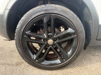 USED 2015 VAUXHALL MOKKA 1.4i Turbo Limited Edition SUV 5dr Petrol Manual 2WD Euro 6 (s/s) (140 ps) IDEAL FAMILY MPV + BRAND NEW CLUTCH AND FLYWEEL!!! WELL LOOKED AFTER + FULL SERVICE HISTORY + LONG MOT UNTIL APRIL 2025 + FINISHED IN SNOWFLAKE WHITE COLOUR + COMPLETE WITH A VERY GOOD SPEC INCLUDING HALF LEATHER INTERIOR, ALLOYS WHEELS, FRONT FOG LIGHTS, CLIMATE CONTROL, AIR CON, MULTI FUNCTION STEERING WHEEL, CRUISE CONTROL, SPEED LIMITER, 2 KEYS AND FRONT AND REAR PARKING SENSORS. + 3 MONTHS WARRANTY + 12 MONTHS AA BREAKDOWN COVER INCLUDED