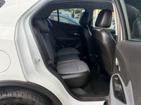 USED 2015 VAUXHALL MOKKA 1.4i Turbo Limited Edition SUV 5dr Petrol Manual 2WD Euro 6 (s/s) (140 ps) IDEAL FAMILY MPV + BRAND NEW CLUTCH AND FLYWEEL!!! WELL LOOKED AFTER + FULL SERVICE HISTORY + LONG MOT UNTIL APRIL 2025 + FINISHED IN SNOWFLAKE WHITE COLOUR + COMPLETE WITH A VERY GOOD SPEC INCLUDING HALF LEATHER INTERIOR, ALLOYS WHEELS, FRONT FOG LIGHTS, CLIMATE CONTROL, AIR CON, MULTI FUNCTION STEERING WHEEL, CRUISE CONTROL, SPEED LIMITER, 2 KEYS AND FRONT AND REAR PARKING SENSORS. + 3 MONTHS WARRANTY + 12 MONTHS AA BREAKDOWN COVER INCLUDED